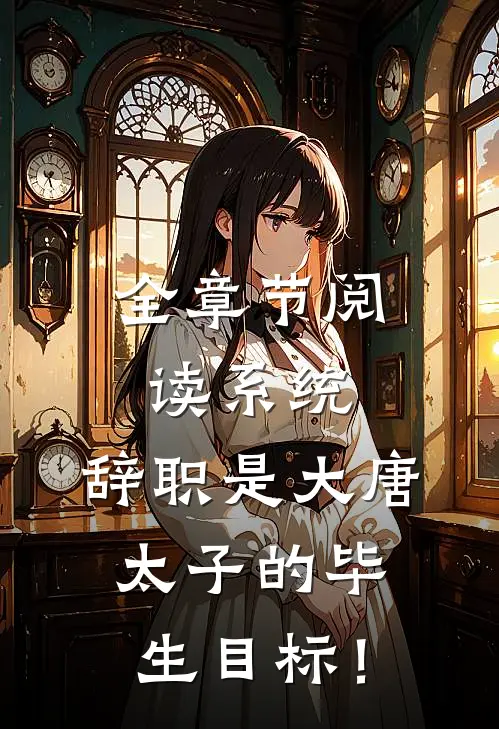 全章节阅读系统：辞职是大唐太子的毕生目标！