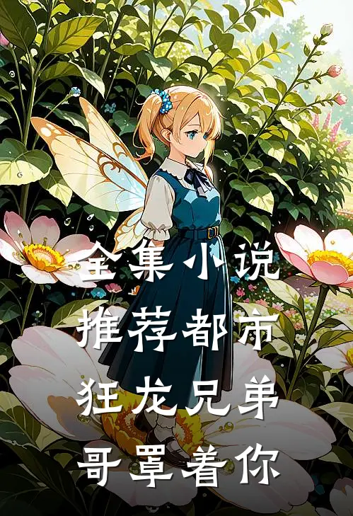 全集小说推荐都市狂龙兄弟哥罩着你