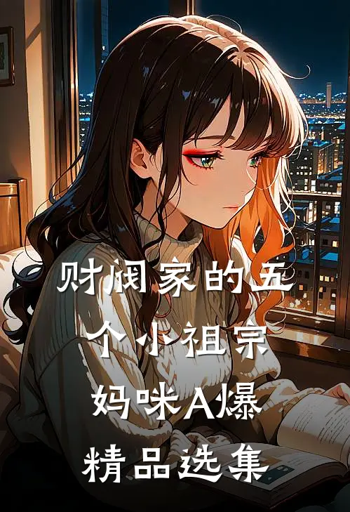 财阀家的五个小祖宗:妈咪A爆精品选集