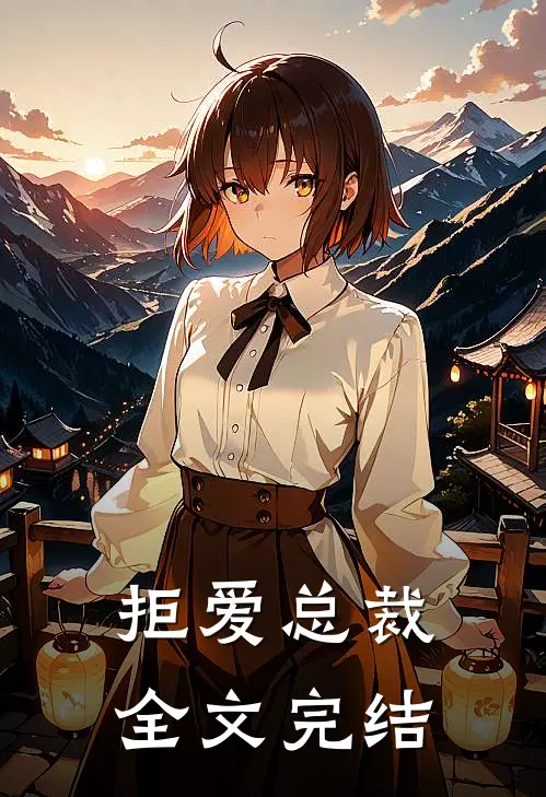 拒爱总裁全文完结