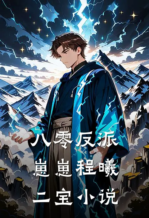 八零反派崽崽程曦二宝小说