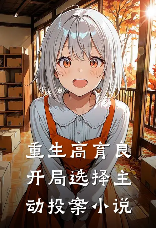重生高育良，开局选择主动投案小说