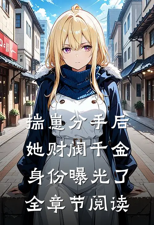 揣崽分手后，她财阀千金身份曝光了全章节阅读