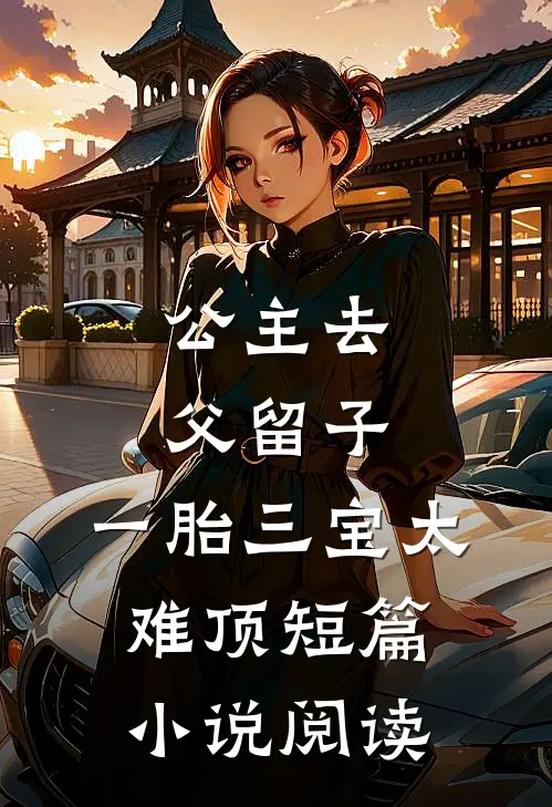 公主去父留子，一胎三宝太难顶短篇小说阅读