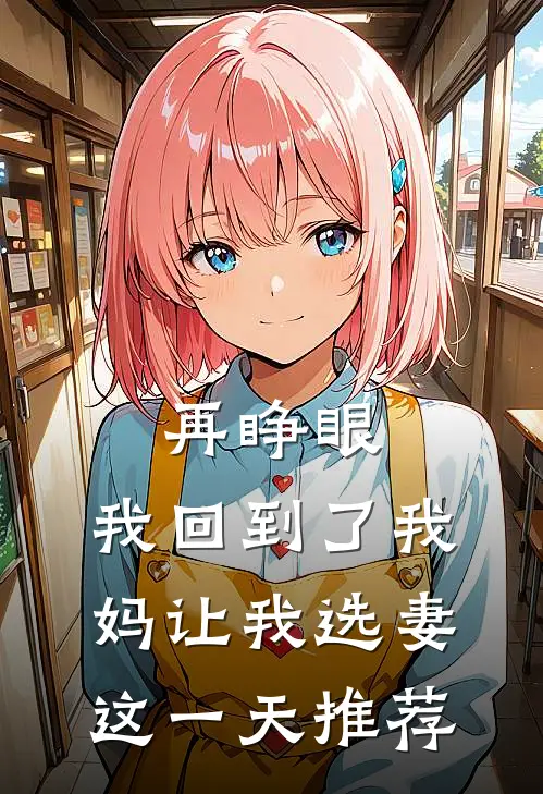 再睁眼，我回到了我妈让我选妻这一天推荐