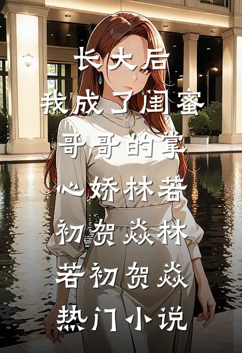 长大后，我成了闺蜜哥哥的掌心娇(林若初贺焱)_林若初贺焱热门小说