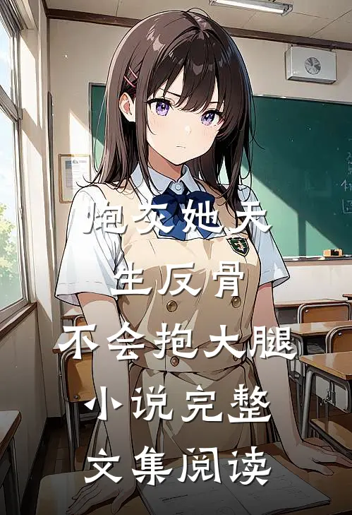 炮灰她天生反骨,不会抱大腿小说完整文集阅读