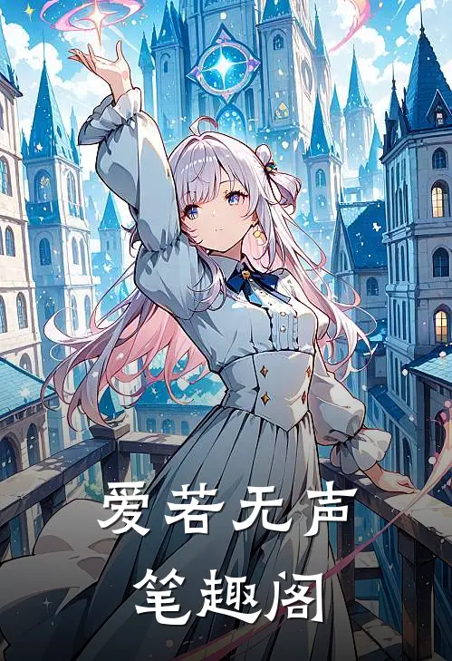 爱若无声笔趣阁