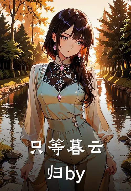 只等暮云归by