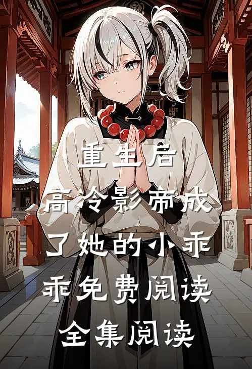 重生后,高冷影帝成了她的小乖乖免费阅读全集阅读