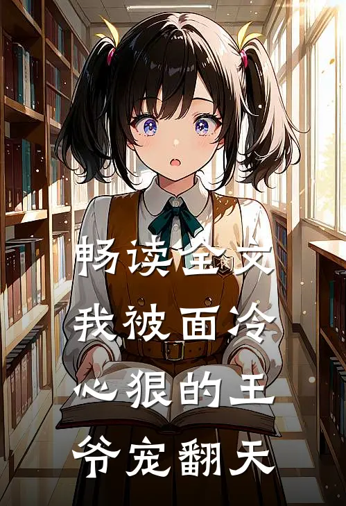 畅读全文我被面冷心狠的王爷宠翻天