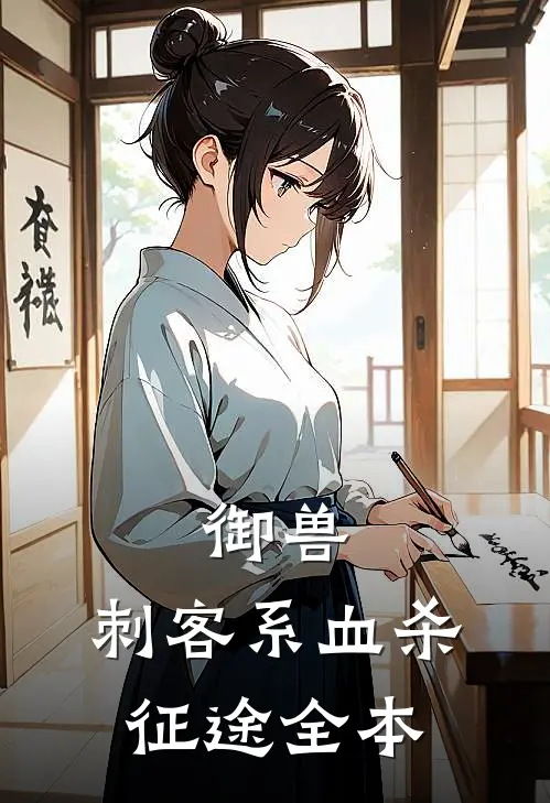 御兽：刺客系血杀征途全本
