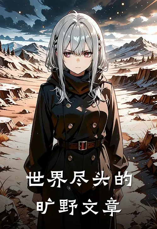 世界尽头的旷野文章