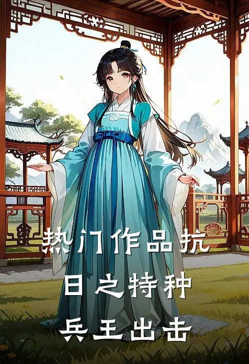热门作品抗日之特种兵王出击