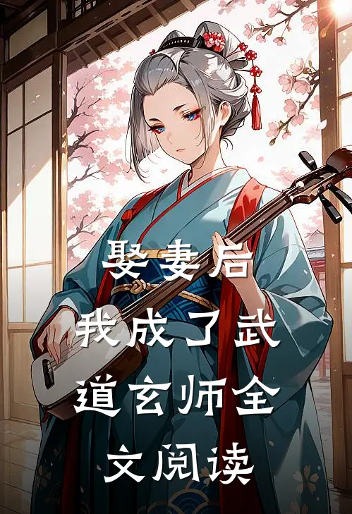 娶妻后，我成了武道玄师全文阅读