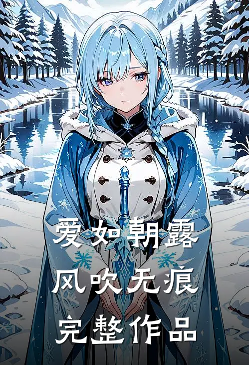 爱如朝露，风吹无痕完整作品