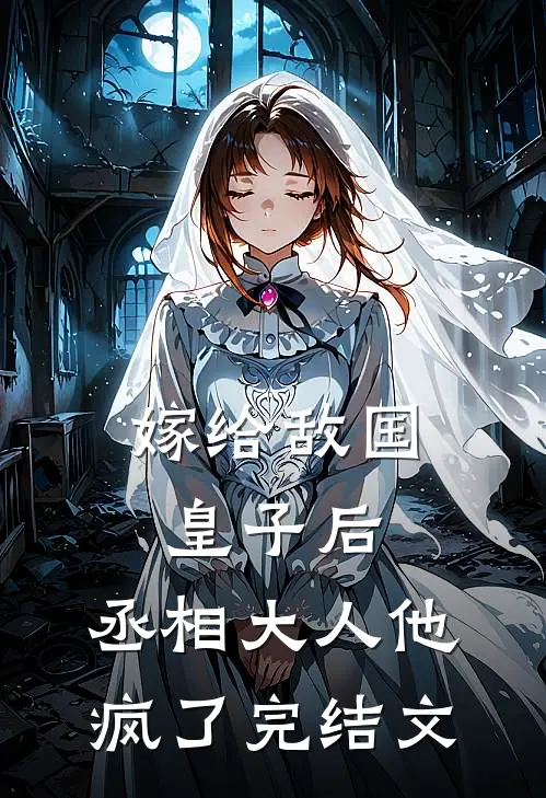 嫁给敌国皇子后，丞相大人他疯了完结文