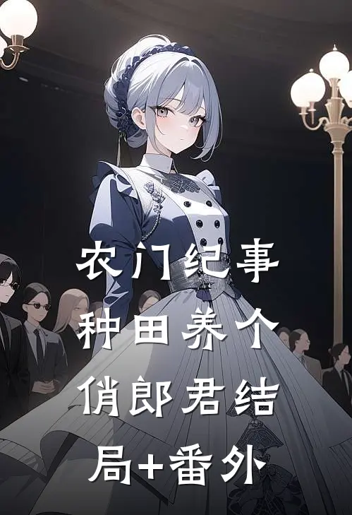 农门纪事：种田养个俏郎君结局+番外