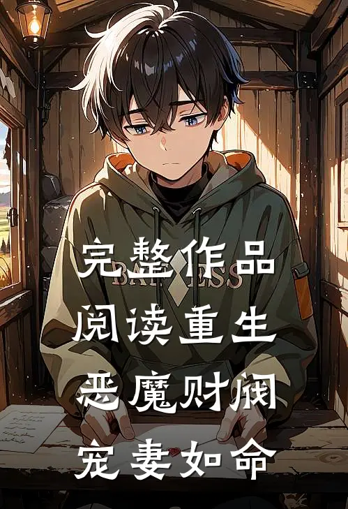 完整作品阅读重生：恶魔财阀宠妻如命