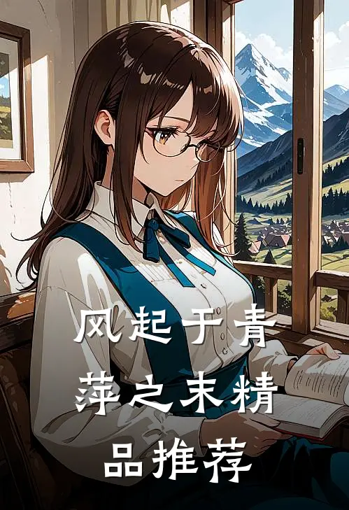 风起于青萍之末精品推荐