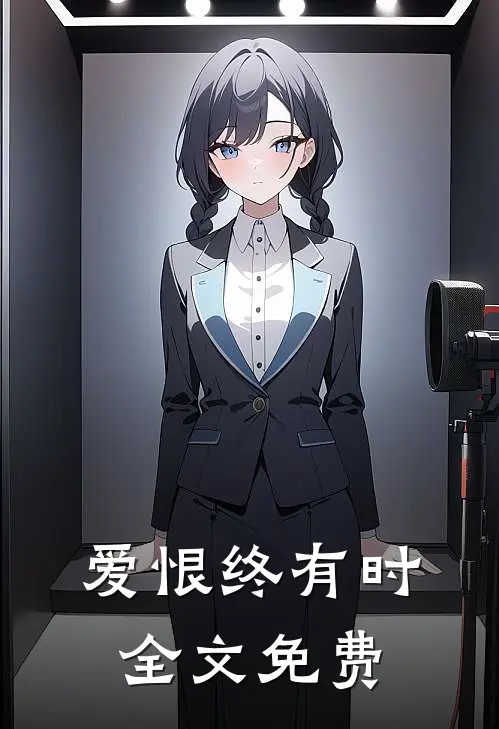 爱恨终有时全文免费