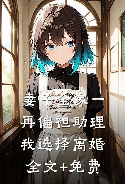 妻子全家一再偏袒助理，我选择离婚全文+免费