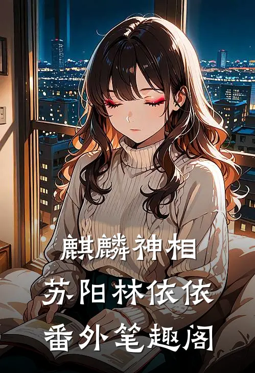 麒麟神相：苏阳林依依番外笔趣阁