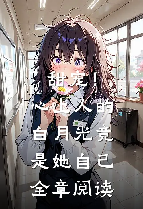甜宠！心上人的白月光竟是她自己全章阅读
