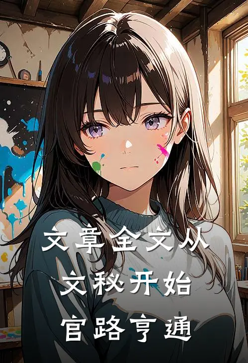 文章全文从文秘开始，官路亨通