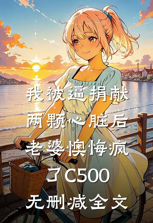 我被逼捐献两颗心脏后，老婆懊悔疯了C500无删减全文