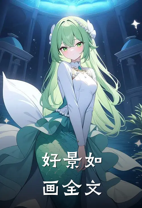 好景如画全文