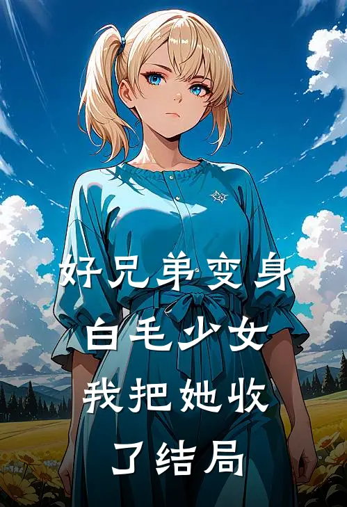 好兄弟变身白毛少女，我把她收了结局