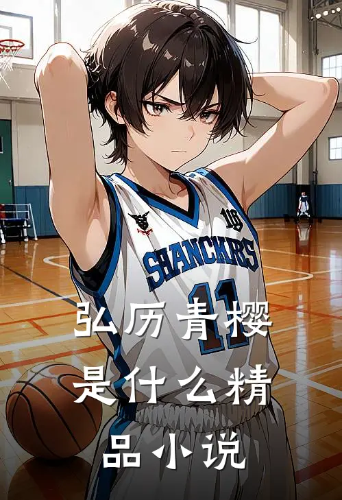 弘历青樱是什么精品小说