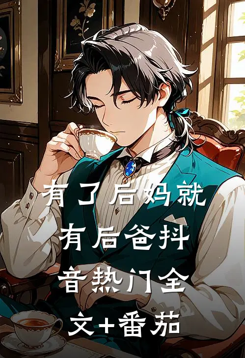 有了后妈就有后爸抖音热门全文+番茄