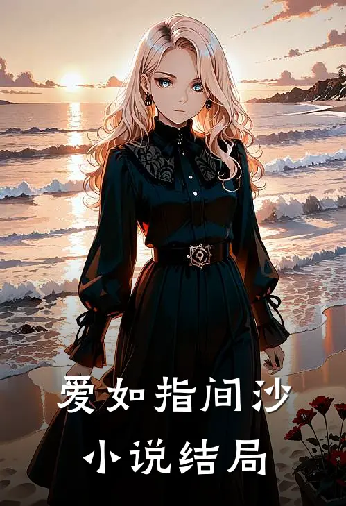 爱如指间沙小说结局