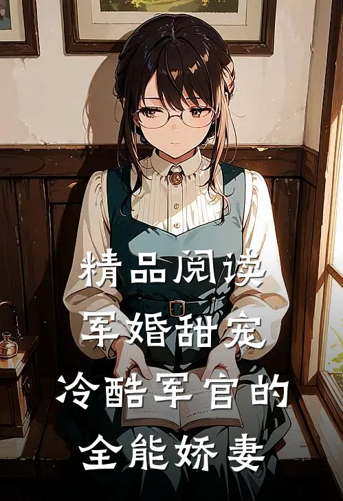 精品阅读军婚甜宠：冷酷军官的全能娇妻