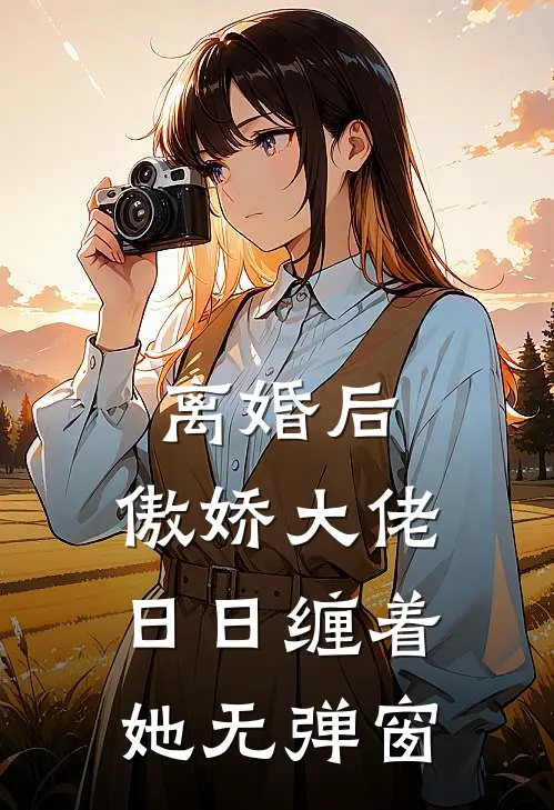 离婚后，傲娇大佬日日缠着她无弹窗