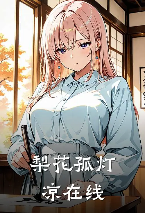 梨花孤灯凉在线