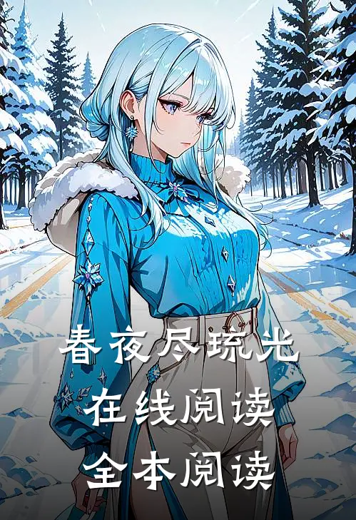 春夜尽琉光在线阅读全本阅读