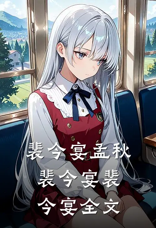 裴今宴孟秋裴今宴裴今宴全文