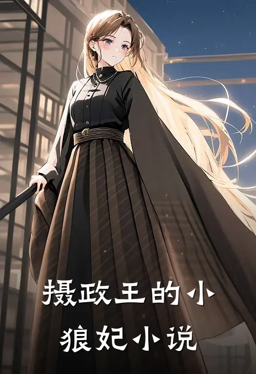 摄政王的小狼妃小说