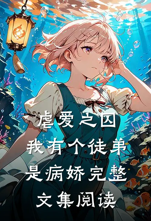 虐爱之囚：我有个徒弟是病娇完整文集阅读