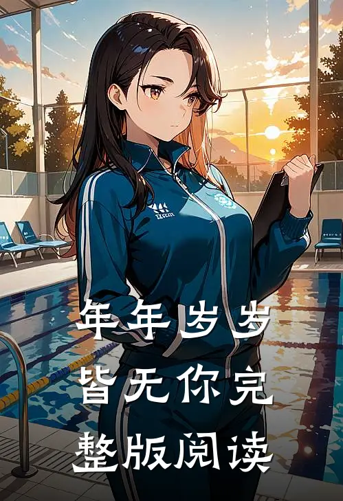 年年岁岁皆无你完整版阅读