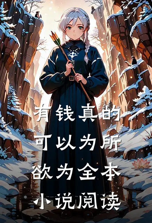 有钱真的可以为所欲为全本小说阅读