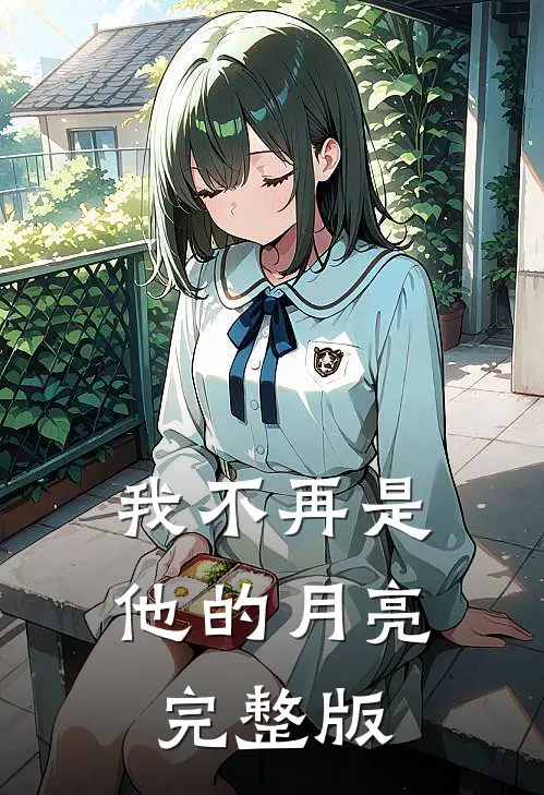 我不再是他的月亮完整版
