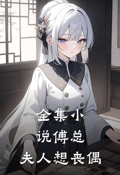 全集小说傅总，夫人想丧偶