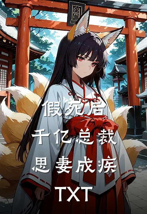 假死后，千亿总裁思妻成疾TXT