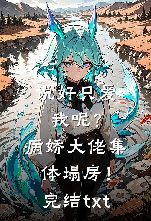说好只爱我呢？病娇大佬集体塌房！完结txt