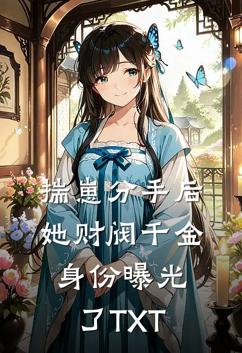 揣崽分手后，她财阀千金身份曝光了TXT