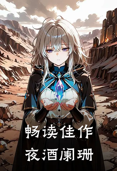 畅读佳作夜酒阑珊